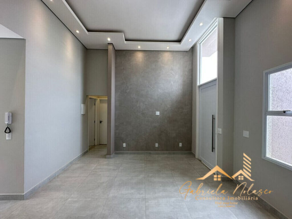 Imagem Casa com 2 Quartos à Venda, 73 m² em Residencial Do Bosque - Mogi Mirim