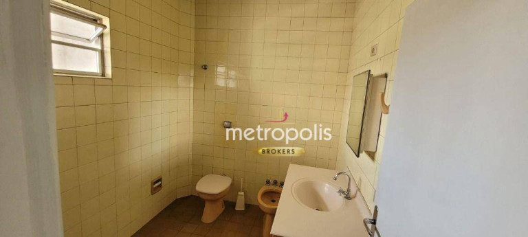 Imagem Apartamento com 2 Quartos para Alugar, 100 m² em Barcelona - São Caetano Do Sul