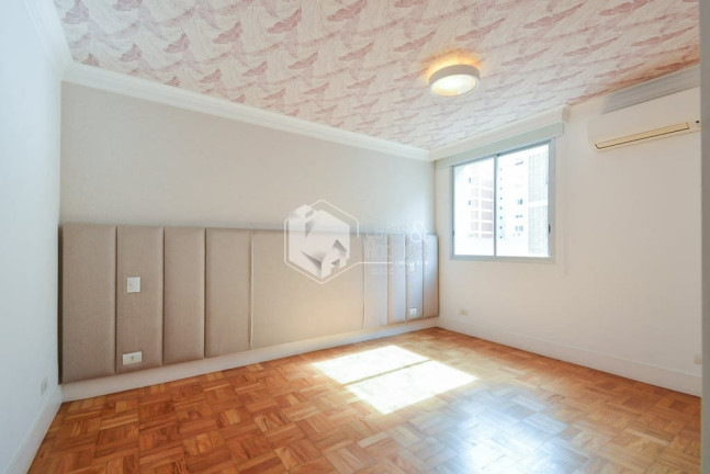 Imagem Apartamento com 4 Quartos à Venda, 230 m² em Consolação - São Paulo Imagem Apartamento com 4 Quartos à Venda, 230 m² em Consolação - São Paulo