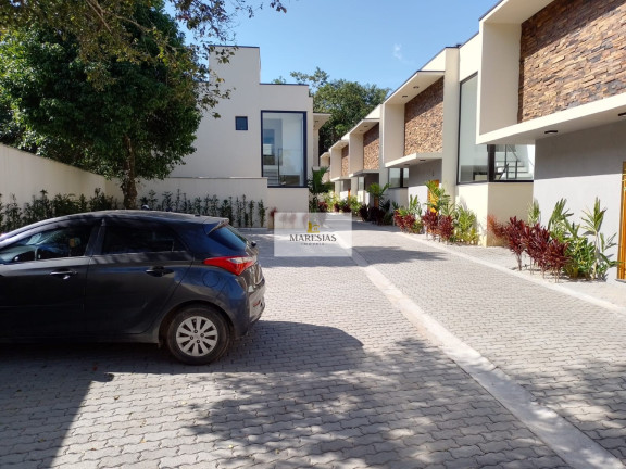 Imagem Casa com 4 Quartos à Venda, 120 m² em Boiçucanga - São Sebastião