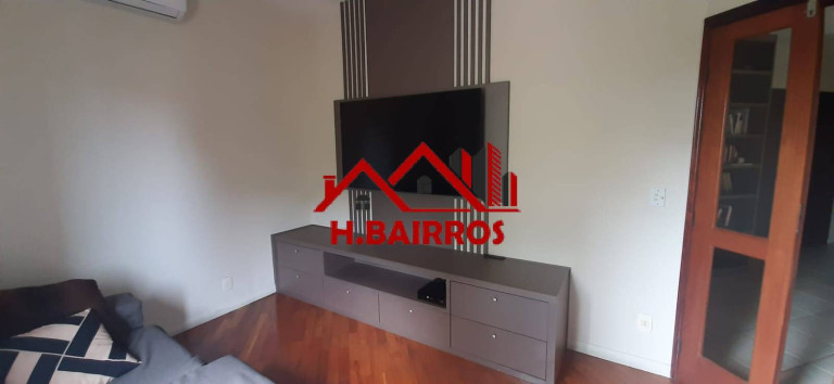 Imagem Casa de Condomínio com 4 Quartos para Alugar, 280 m² em Sunset Park - São José Dos Campos Imagem Casa de Condomínio com 4 Quartos para Alugar, 280 m² em Sunset Park - São José Dos Campos