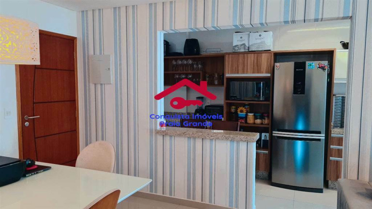 Imagem Apartamento com 3 Quartos à Venda, 105 m² em Canto Do Forte - Praia Grande Imagem Apartamento com 3 Quartos à Venda, 105 m² em Canto Do Forte - Praia Grande