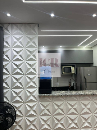 Imagem Apartamento com 2 Quartos à Venda, 50 m² em Jardim Guarujá - Sorocaba Imagem Apartamento com 2 Quartos à Venda, 50 m² em Jardim Guarujá - Sorocaba
