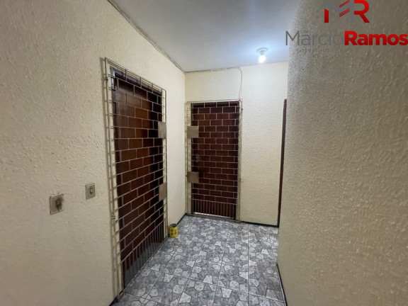 Imagem Imóvel com 3 Quartos à Venda, 76 m² em Cidade Dos Funcionários - Fortaleza Imagem Imóvel com 3 Quartos à Venda, 76 m² em Cidade Dos Funcionários - Fortaleza
