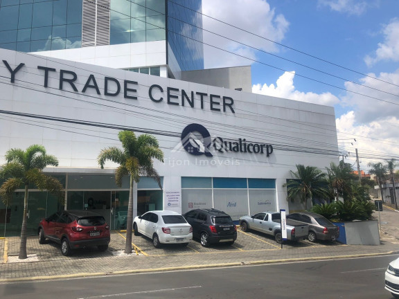 Imagem Sala Comercial à Venda, 270 m² em Centro - Sorocaba