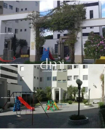 Imagem Apartamento com 3 Quartos para Alugar, 94 m² em Parque Santana - Mogi Das Cruzes
