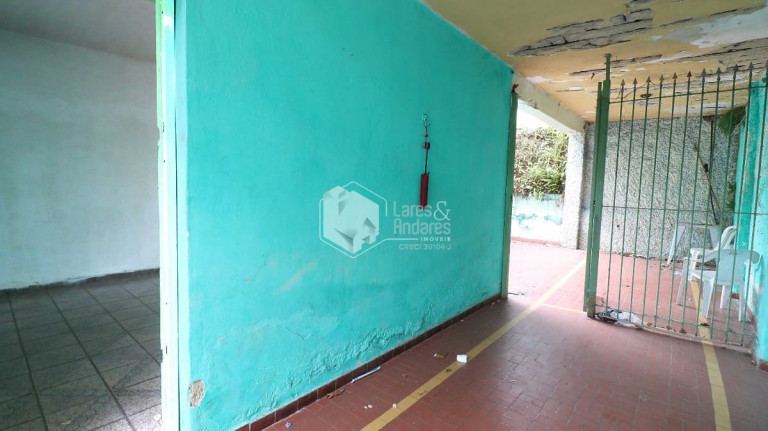 Imagem Casa com 4 Quartos à Venda, 197 m² em Parque Peruche - São Paulo
