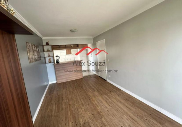 Imagem Apartamento com 2 Quartos à Venda, 48 m² em Jardim Nova Hortolândia I - Hortolândia