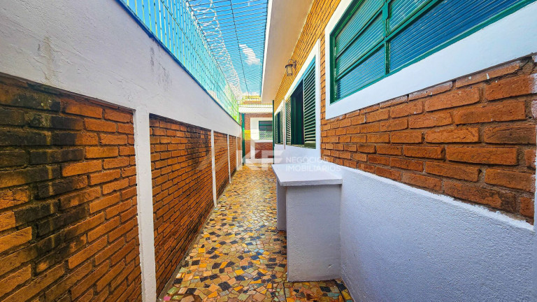 Imagem Casa com 3 Quartos à Venda, 108 m² em Jardim Paulistano - Ribeirão Preto
