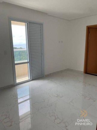 Imagem Apartamento com 3 Quartos à Venda, 147 m² em Canto Do Forte - Praia Grande