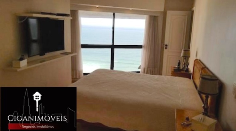 Imagem Apartamento com 4 Quartos à Venda, 320 m² em Barra Da Tijuca - Rio De Janeiro