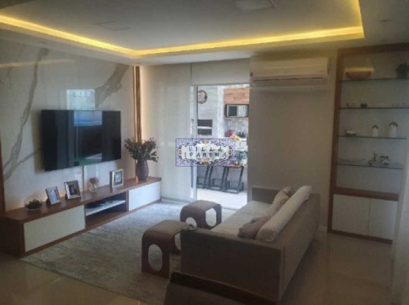 Imagem Cobertura com 4 Quartos à Venda, 225 m² em Jacarepaguá - Rio De Janeiro