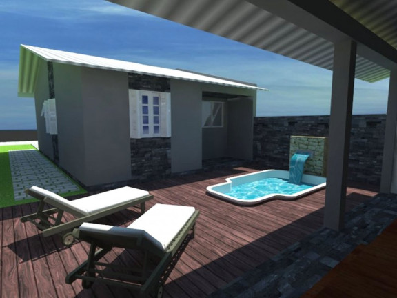 Imagem Casa com 2 Quartos à Venda, 227 m² em Terranova - Gravataí Imagem Casa com 2 Quartos à Venda, 227 m² em Terranova - Gravataí