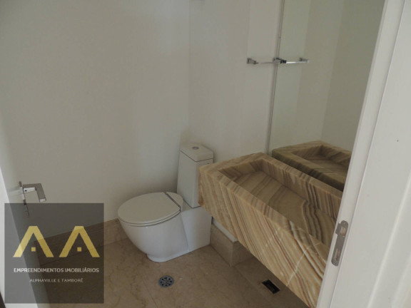 Imagem Apartamento com 4 Quartos à Venda, 367 m² em Tamboré - Santana De Parnaíba Imagem Apartamento com 4 Quartos à Venda, 367 m² em Tamboré - Santana De Parnaíba
