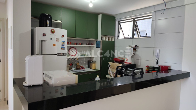 Imagem Apartamento com 2 Quartos à Venda, 59 m² em Manaíra - João Pessoa Imagem Apartamento com 2 Quartos à Venda, 59 m² em Manaíra - João Pessoa