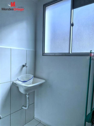 Imagem Apartamento com 2 Quartos à Venda, 48 m² em Jardim Novo Mundo - Sorocaba Imagem Apartamento com 2 Quartos à Venda, 48 m² em Jardim Novo Mundo - Sorocaba