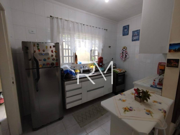 Imagem Sobrado com 2 Quartos à Venda, 81 m² em Centro - Mongaguá