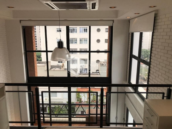 Imagem Apartamento com 1 Quarto à Venda, 75 m² em Cerqueira César - São Paulo Imagem Apartamento com 1 Quarto à Venda, 75 m² em Cerqueira César - São Paulo