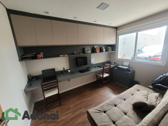 Imagem Casa com 3 Quartos à Venda, 190 m² em Parque Residencial Jundiaí Ii - Jundiaí