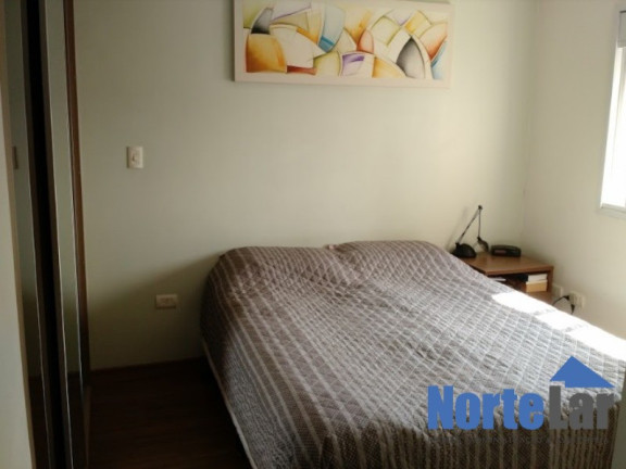 Imagem Apartamento com 3 Quartos à Venda, 84 m² em Sumaré - São Paulo