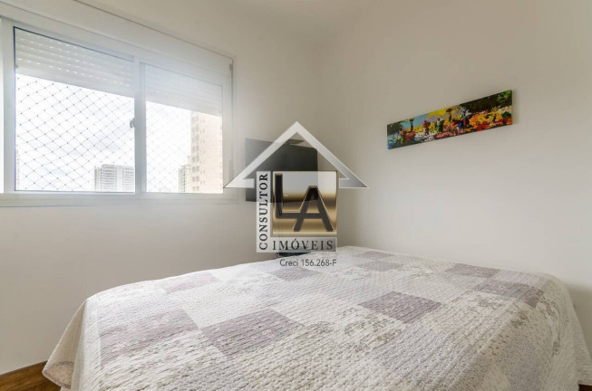 Imagem Apartamento com 4 Quartos à Venda, 169 m² em Brooklin Paulista - São Paulo Imagem Apartamento com 4 Quartos à Venda, 169 m² em Brooklin Paulista - São Paulo