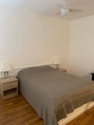 Imagem Apartamento com 1 Quarto à Venda, 42 m² em Moema - São Paulo