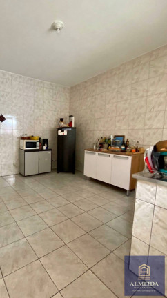Imagem Sobrado com 4 Quartos à Venda, 130 m² em São Paulo Imagem Sobrado com 4 Quartos à Venda, 130 m² em São Paulo