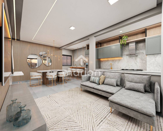 Imagem Apartamento com 2 Quartos à Venda, 75 m² em Itacolomi - Balneário Piçarras Imagem Apartamento com 2 Quartos à Venda, 75 m² em Itacolomi - Balneário Piçarras