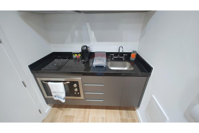 Imagem Apartamento com 1 Quarto para Alugar, 20 m² em Paraíso - São Paulo Imagem Apartamento com 1 Quarto para Alugar, 20 m² em Paraíso - São Paulo