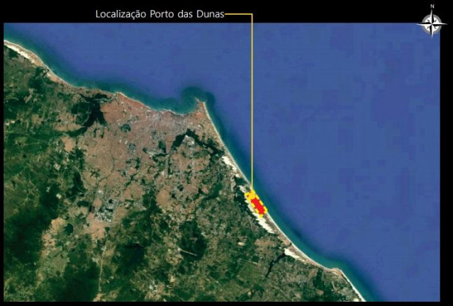 Imagem Apartamento com 4 Quartos à Venda, 252 m² em Porto Das Dunas - Aquiraz Imagem Apartamento com 4 Quartos à Venda, 252 m² em Porto Das Dunas - Aquiraz
