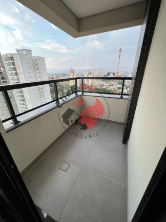 Imagem Cobertura com 3 Quartos à Venda, 323 m² em Campestre - Santo André