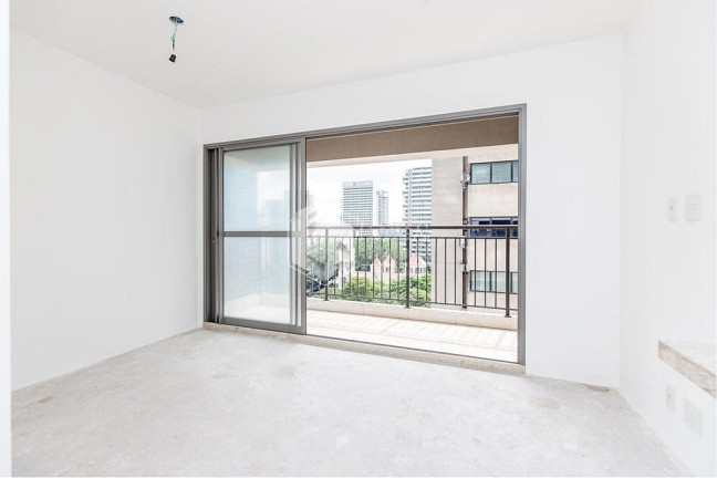 Imagem Studio com 1 Quarto à Venda, 36 m² em Moema - São Paulo