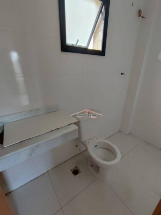 Imagem Apartamento com 2 Quartos à Venda, 68 m² em Canto Do Forte - Praia Grande