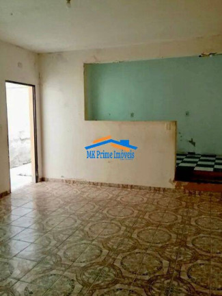 Imagem Casa com 4 Quartos à Venda, 700 m² em Padroeira - Osasco