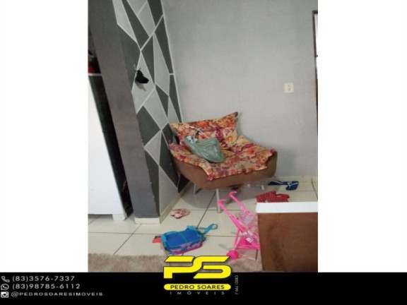 Imagem Apartamento com 1 Quarto à Venda, 60 m² em Valentina De Figueiredo - João Pessoa