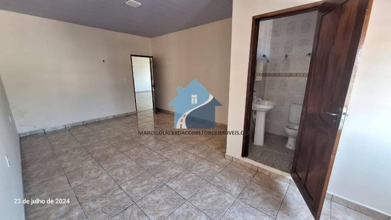 Imagem Casa com 5 Quartos para Alugar,  em Parque 10 De Novembro - Manaus