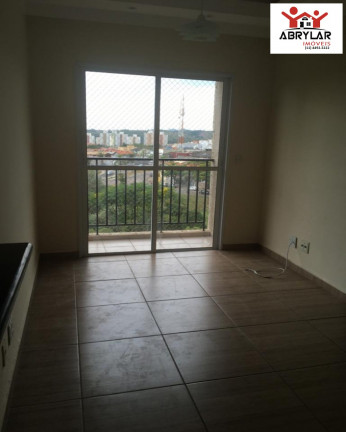 Imóvel com 2 Quartos à Venda, 48 m² em Jardim Ermida I - Jundiaí