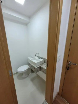 Imagem Apartamento com 3 Quartos à Venda, 95 m² em Ecoville - Curitiba
