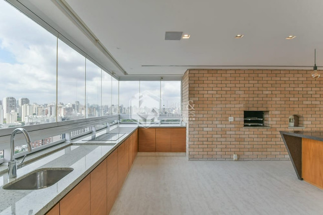 Imagem Apartamento com 4 Quartos à Venda, 412 m² em Vila Mariana - São Paulo