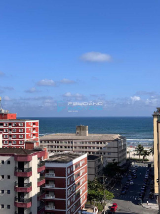 Apartamento com 2 Quartos à Venda, 93 m² em Tupi - Praia Grande