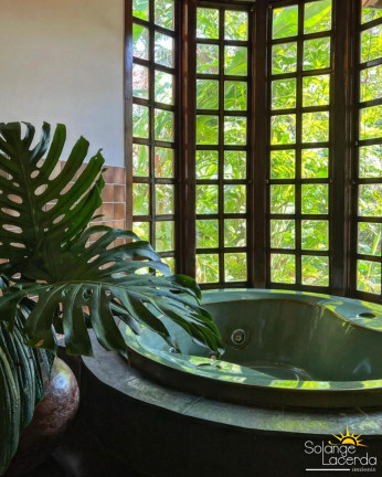 Imagem Casa de Condomínio com 4 Quartos à Venda, 700 m² em Domingas Dias - Ubatuba Imagem Casa de Condomínio com 4 Quartos à Venda, 700 m² em Domingas Dias - Ubatuba