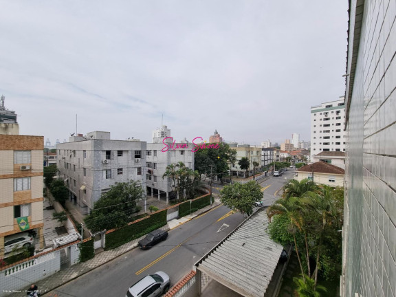 Imagem Apartamento com 3 Quartos à Venda, 55 m² em Aparecida - Santos Imagem Apartamento com 3 Quartos à Venda, 55 m² em Aparecida - Santos