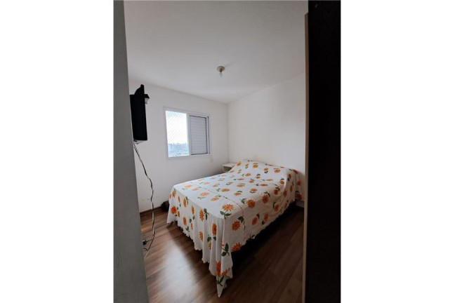 Imagem Apartamento com 2 Quartos à Venda, 66 m² em Vila Zelina - São Paulo