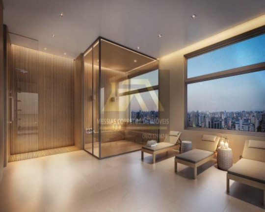 Imagem Imóvel com 3 Quartos à Venda, 156 m² em Paraíso - São Paulo