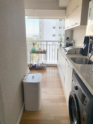 Imagem Apartamento com 2 Quartos à Venda, 71 m² em Morumbi - São Paulo Imagem Apartamento com 2 Quartos à Venda, 71 m² em Morumbi - São Paulo