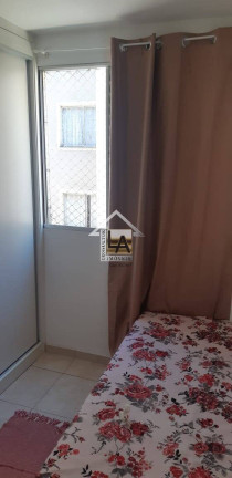 Imagem Apartamento com 2 Quartos à Venda, 51 m² em Morumbi - São Paulo Imagem Apartamento com 2 Quartos à Venda, 51 m² em Morumbi - São Paulo