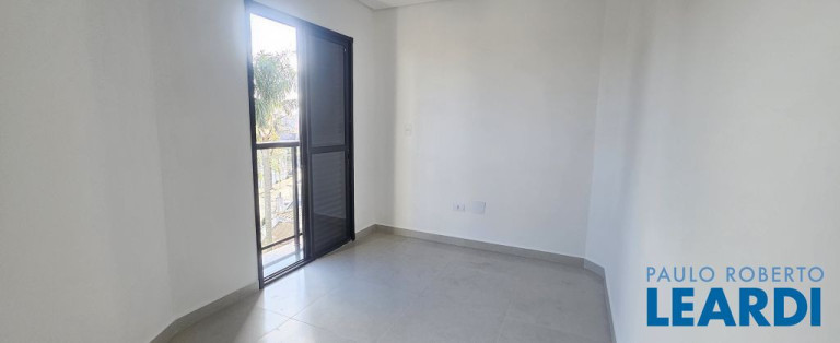 Imagem Cobertura com 2 Quartos à Venda, 90 m² em Vila Scarpelli - Santo André