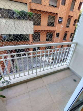 Imagem Imóvel com 1 Quarto à Venda, 33 m² em Vila Andrade - São Paulo