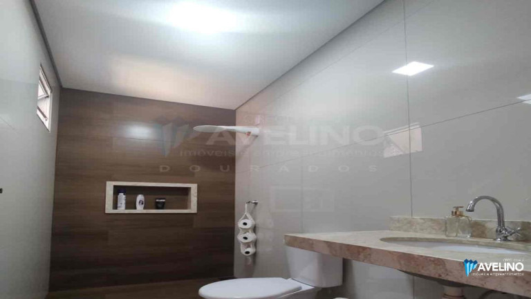 Imagem Sobrado com 4 Quartos à Venda, 310 m² em Alto Da Boa Vista - Dourados Imagem Sobrado com 4 Quartos à Venda, 310 m² em Alto Da Boa Vista - Dourados