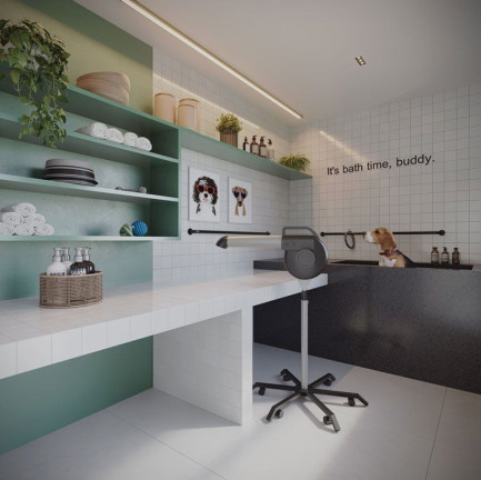 Imagem Apartamento com 1 Quarto à Venda, 29 m² em Paraíso - São Paulo Imagem Apartamento com 1 Quarto à Venda, 29 m² em Paraíso - São Paulo